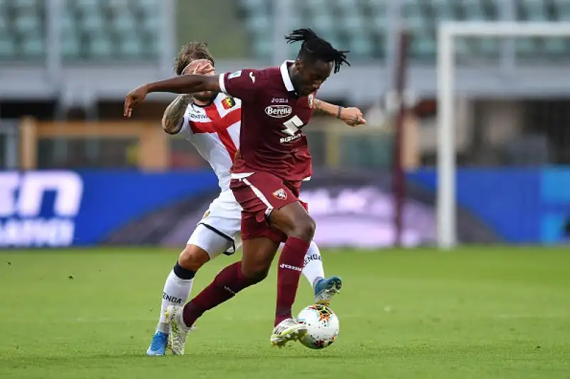 Per la squadra di Longo in gol Bremer nel primo tempo e nella ripresa Lukic e il gallo Belotti a segno per la settima gara di fila.
