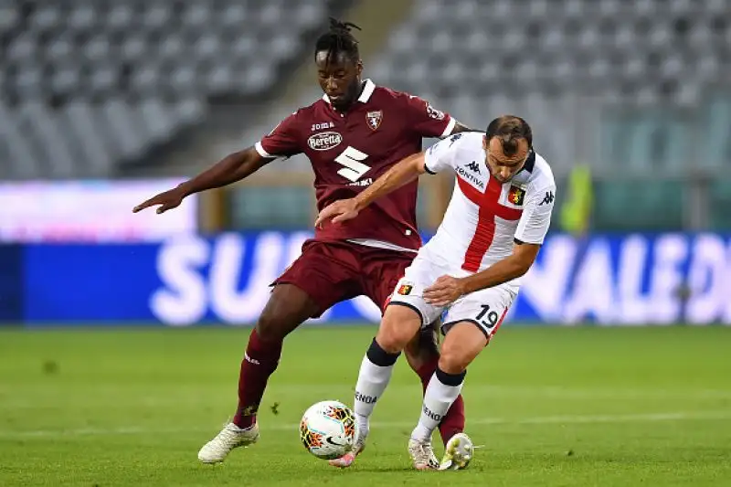 Per la squadra di Longo in gol Bremer nel primo tempo e nella ripresa Lukic e il gallo Belotti a segno per la settima gara di fila.