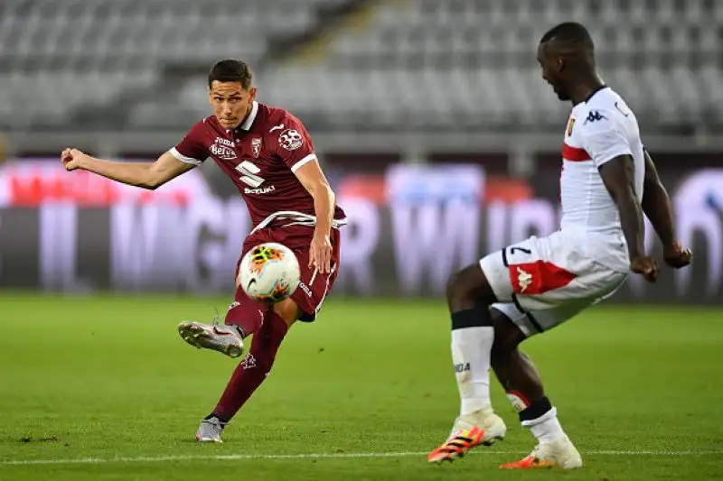 Per la squadra di Longo in gol Bremer nel primo tempo e nella ripresa Lukic e il gallo Belotti a segno per la settima gara di fila.
