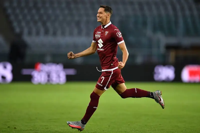 Per la squadra di Longo in gol Bremer nel primo tempo e nella ripresa Lukic e il gallo Belotti a segno per la settima gara di fila.