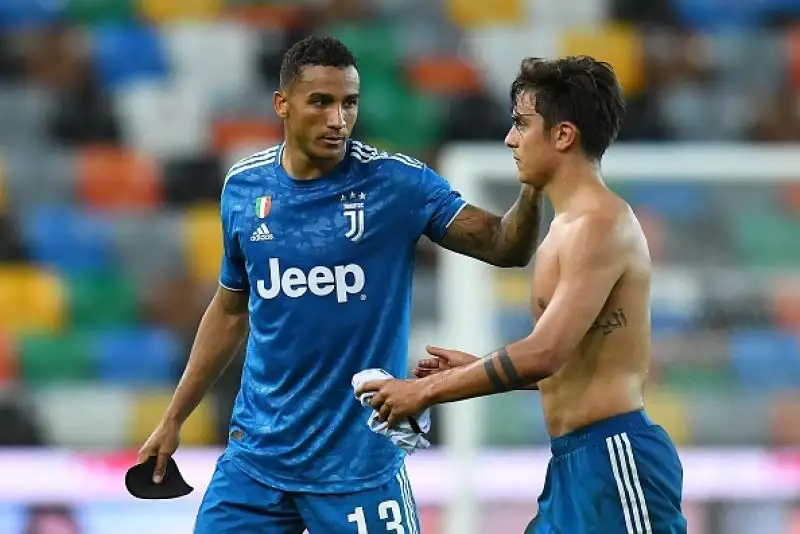 Cristiano Ronaldo e compagni sono andati in vantaggio con De Ligt ma sono prima stati raggiunti da una rete di Nestorovski e poi superati dal gol di Fofana nei minuti finali.