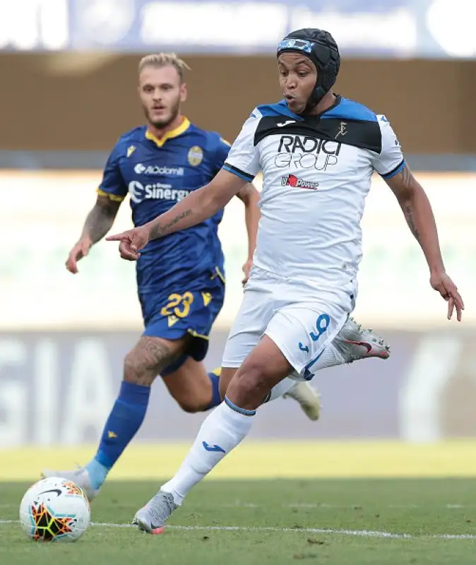 Al vantaggio ospite di Duvan Zapata ha risposto poco dopo il brianzolo Pessina.