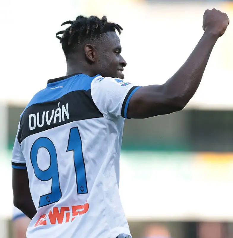 Al vantaggio ospite di Duvan Zapata ha risposto poco dopo il brianzolo Pessina.