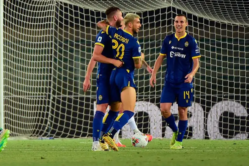 Kulusevski non basta ai ducali per andare al riposo in vantaggio, Di Carmine pareggia su calcio di rigore. Nella ripresa Zaccagni realizza il 2-1. Tocca a Gagliolo siglare il 2-2 e a Pessina siglare il gol vittoria.