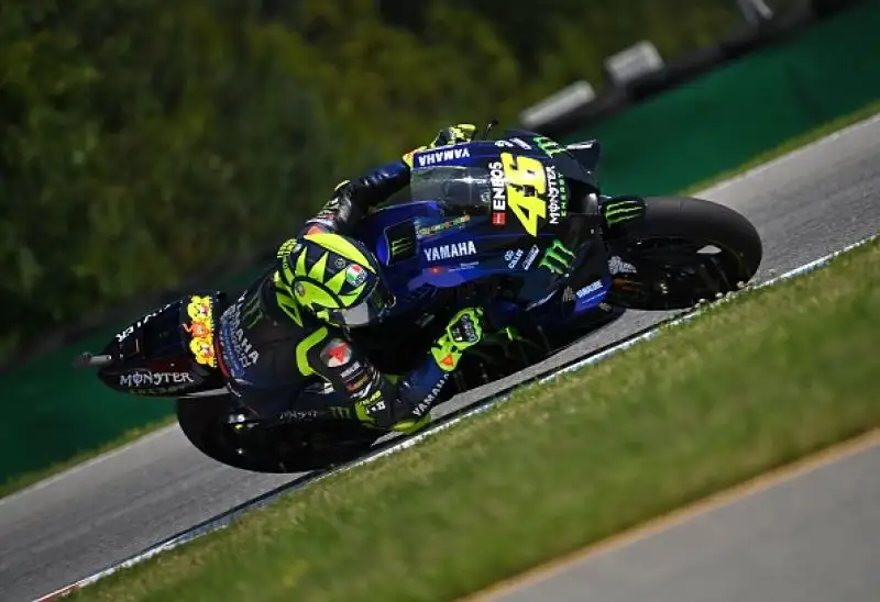 Brad Binder ha vinto a sorpresa il Gran Premio della Repubblica Ceca, classe MotoGp.
