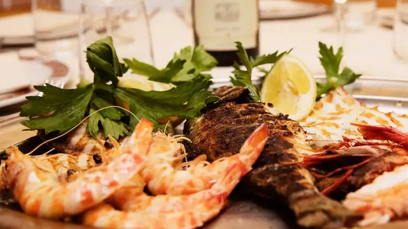 Le foto del rinomato ristorante romano, punto di riferimento per tantissimi.