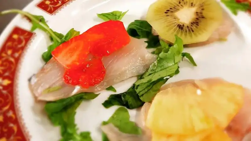 Le foto del rinomato ristorante romano, punto di riferimento per tantissimi.