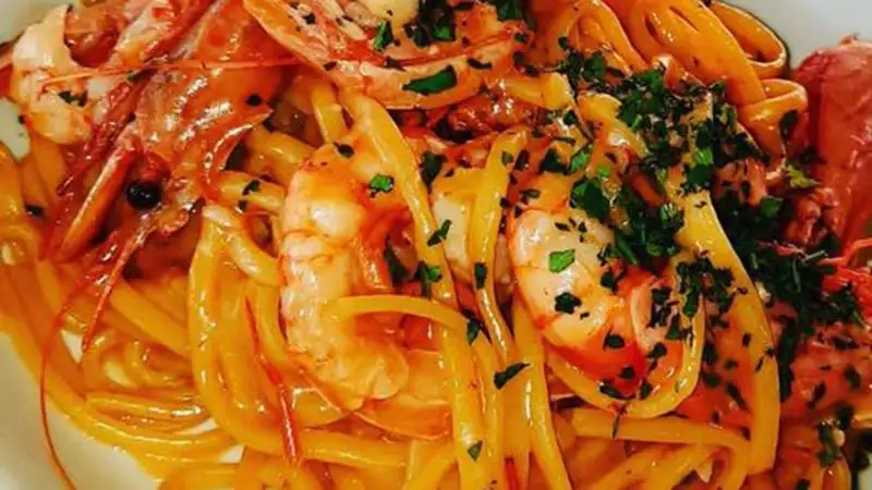 Le foto del rinomato ristorante romano, punto di riferimento per tantissimi.