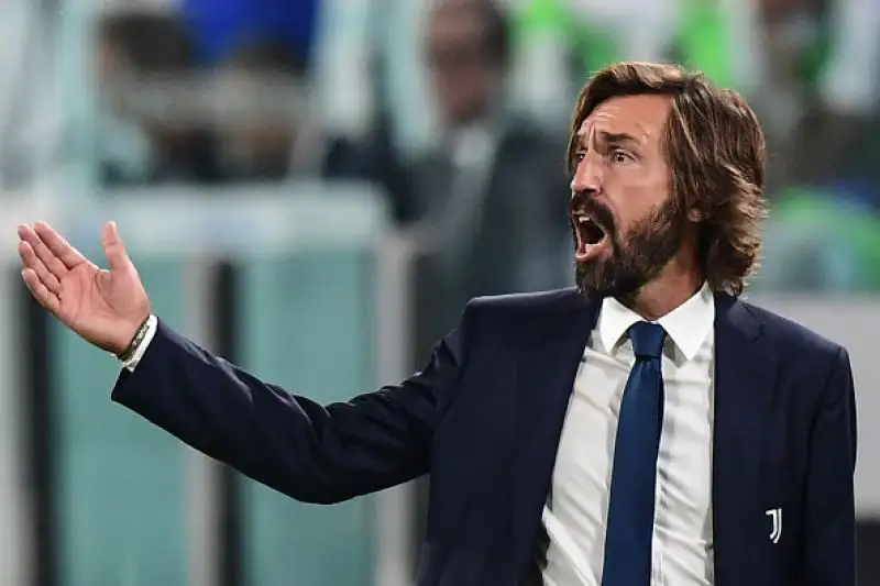Kulusevski, Bopucci e Crisriano Ronaldo sono stati i marcatori della partita.