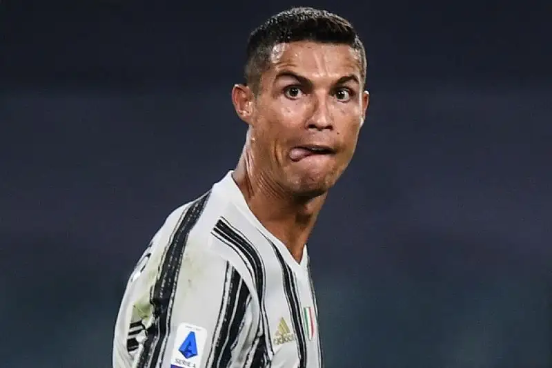 Kulusevski, Bopucci e Crisriano Ronaldo sono stati i marcatori della partita.