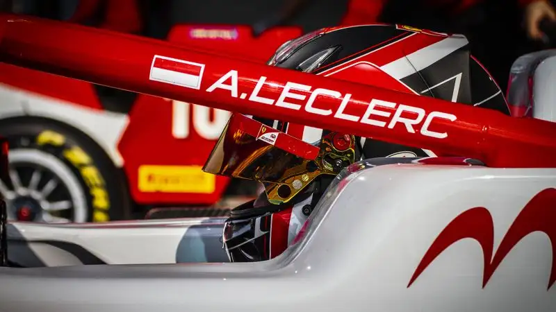 I campionati di ACI Sport torneranno a Monza da venerdì 6 a domenica 8 novembre