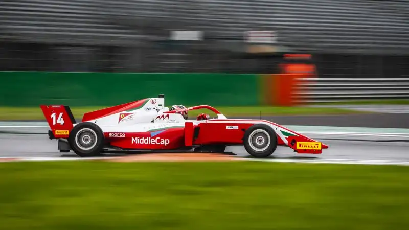 I campionati di ACI Sport torneranno a Monza da venerdì 6 a domenica 8 novembre