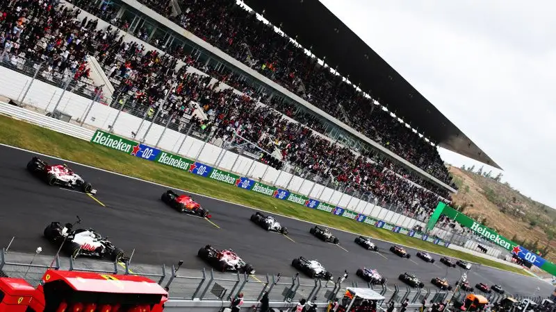 Maranello torna a un passo dal podio dopo mesi difficili: era dal Gran Premio del 70esimo anniversario a Silverstone che non rarrivava così in alto.