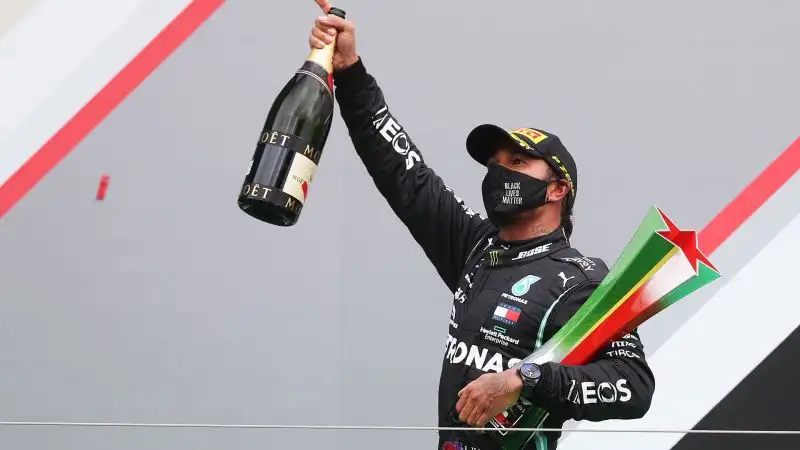  La prossima settimana si torna in Italia, a Imola, dove si disputerà il Gran Premio dell'Emilia Romagna.