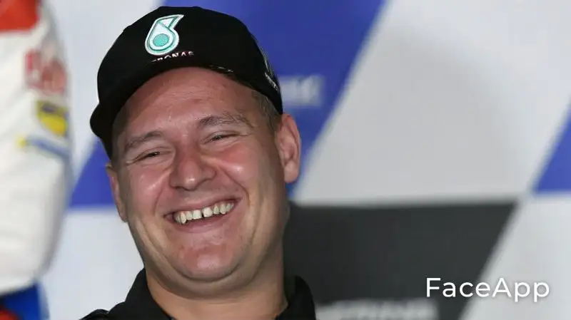 Fabio Quartararo, El Diablo, pilota del team Yamaha Petronas.
