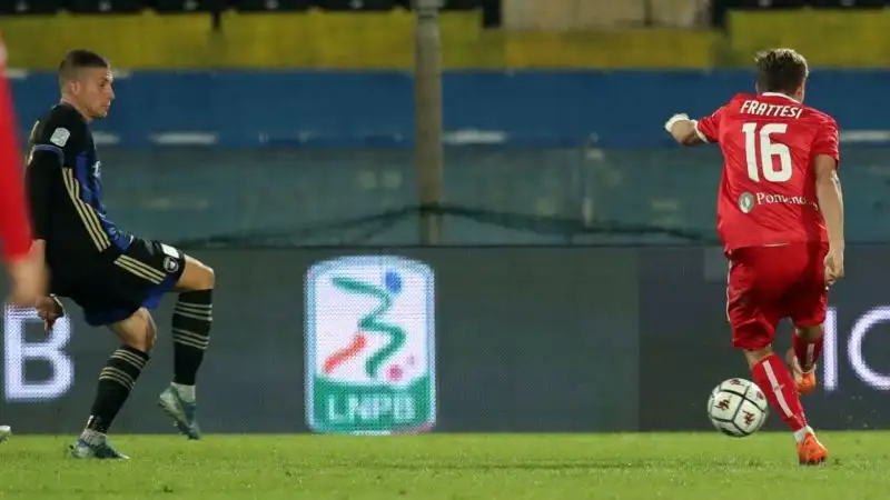 Nerazzurri e biancorossi hanno pareggiato 1-1 nella quarta giornata della serie B 2020-21.