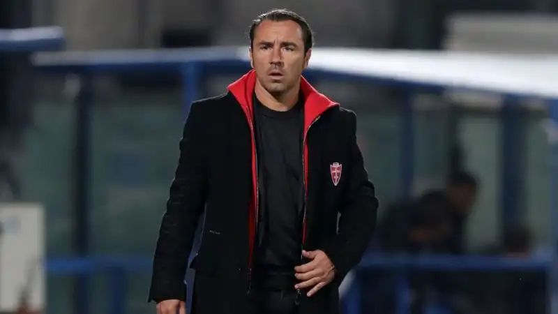 Nerazzurri e biancorossi hanno pareggiato 1-1 nella quarta giornata della serie B 2020-21.
