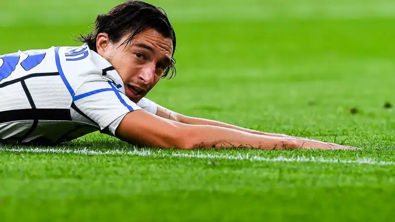 Al Ferraris la squadra nerazzurra batte per 2-0 il Genoa di Maran in uno degli anticipi della quinta giornata di campionato.