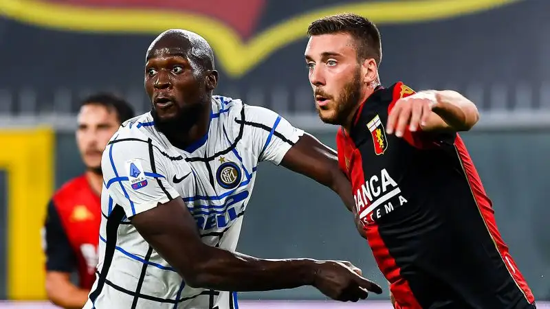 Grazie a questo successo, i nerazzurri salgono momentaneamente al terzo posto a quota 10 punti.