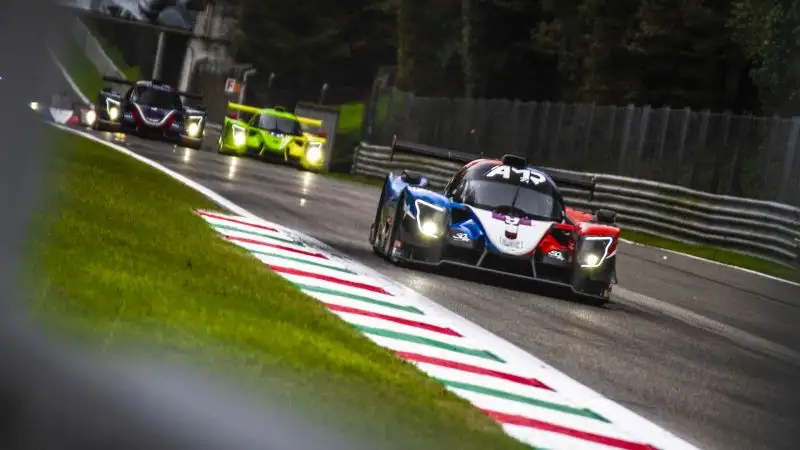 Il circuito brianzolo da sempre è tra i più veloci del pianeta
