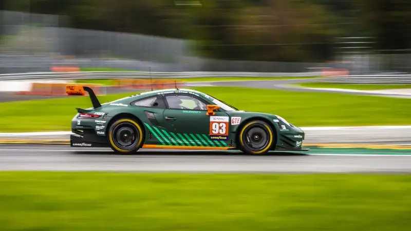 L’Autodromo Nazionale Monza ospiterà il prossimo weekend i campionati italiani di ACI Sport