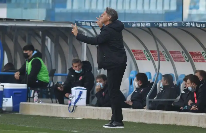 La squadra di Pasquale Marino si è sbarazzata del Monza
