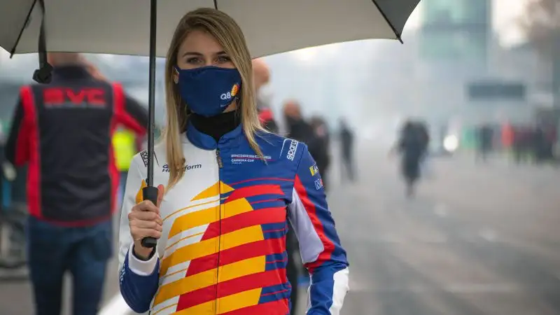 La corsa si è svolta nel weekend: anche Giorgia è stata tra le protagoniste. (foto Cristian Lovati)