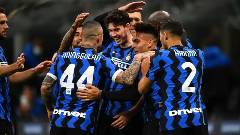 Per l'Inter 3 punti importanti, a maggior ragione dopo essere stata sotto di due gol