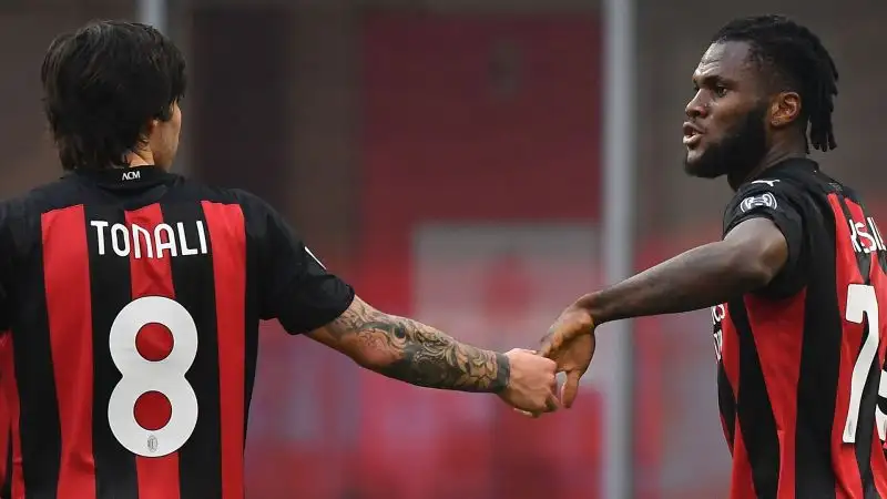 E pensare che anche domenica Pioli ha dovuto fare a meno di Zlatan Ibrahimovic, la stella del suo gruppo. 