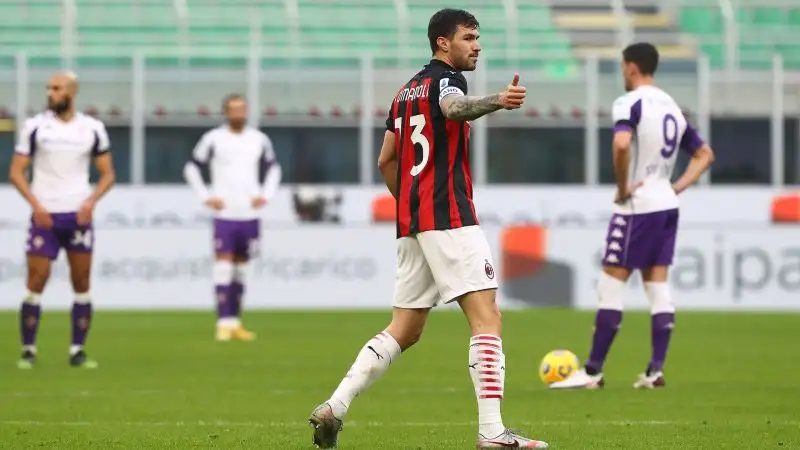 Un 2-0, quello del Meazza, che consente ai rossoneri di andare in fuga. 