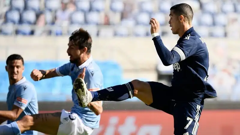 Ci ha pensato Cristiano Ronaldo a sbloccare il risultato. Il portoghese ha messo in porta un pallone recapitatogli da Cuadrado dopo una splendida iniziativa del colombiano. 