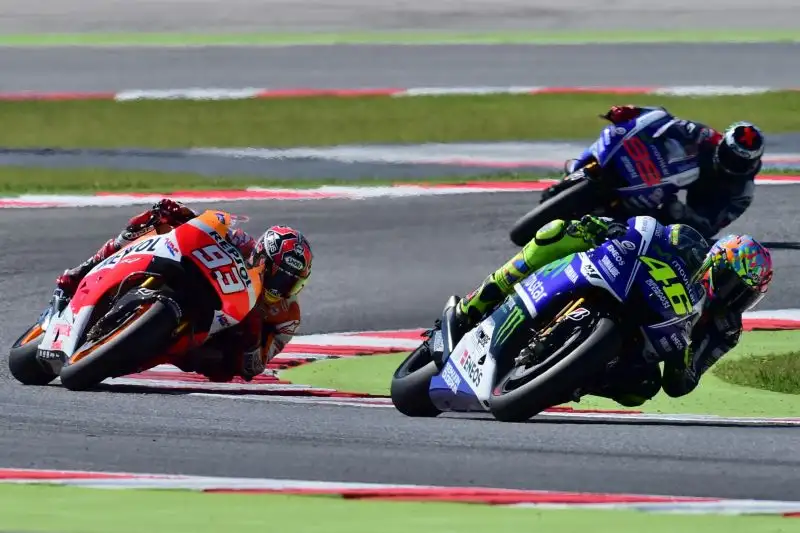 Vincere a Misano, come ha fatto (anche) nel 2014, ha sempre un sapore particolare