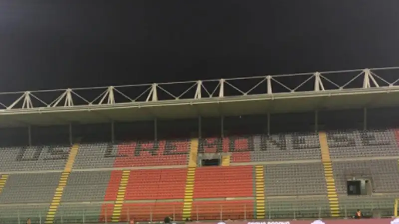 La Cremonese ha richiamato Stroppa, silurando Corini che lo aveva sostituito il mese scorso