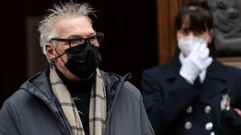 Tanti che hanno giocato con lui, come Stefano Tacconi alla Juventus.