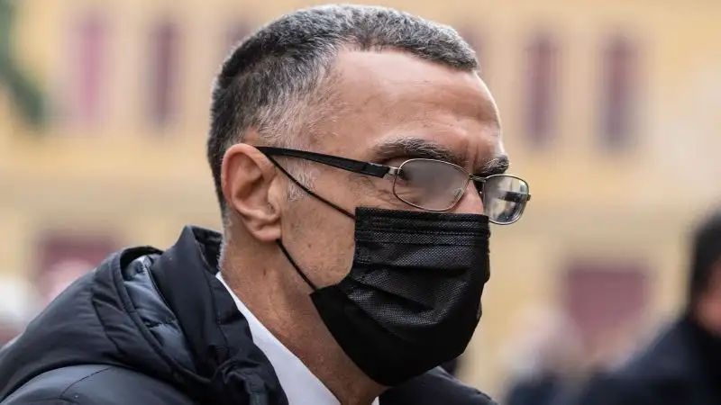 Beppe Bergomi, campione del mondo a soli 18 anni.