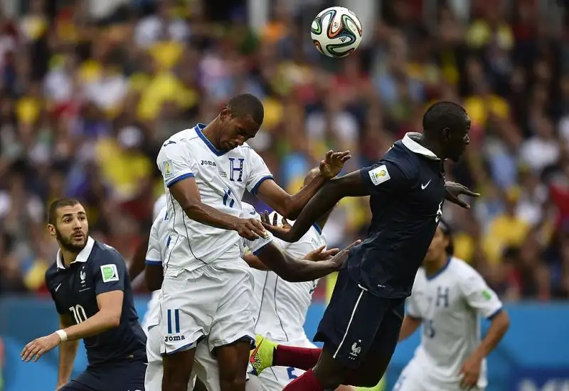 Nel 2014 con la sua nazionale ha preso parte anche ai Mondiali, disputando le tre partite del girone, chiuso con l'eliminazione.
