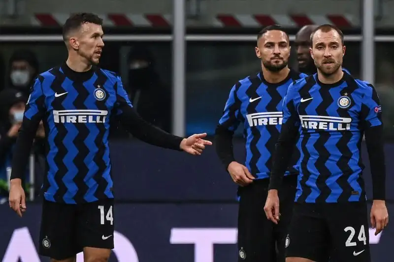 L'Inter è stata eliminata alla fase a gironi di Champions League e non è stata colpa del tanto temuto biscotto tra Real Madrid e Borussia Moenchengladbach