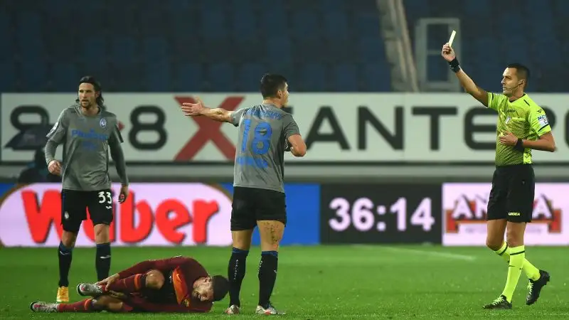 Al 70' l'Atalanta la ribalta: ancora Ilicic trova Gosens che si inserisce bene e di testa batte Mirante.