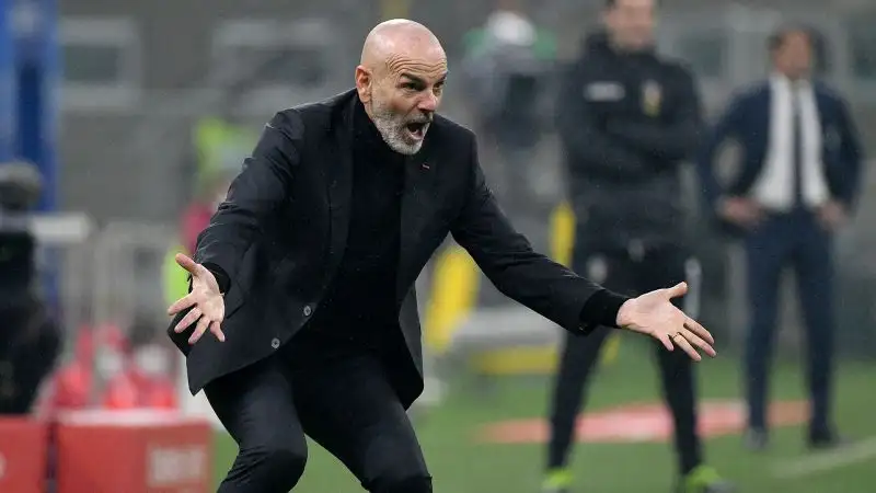 Ai rossoneri, per vivere una serata tranquilla, non basta una partenza sprint, con due reti in meno di 20 minuti.
