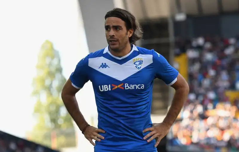 Alessandro Matri - Bomber di razza si è trovato all'improvviso senza più stimoli