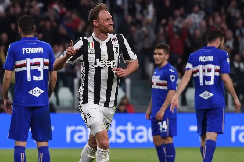 Benedikt Howedes - Ha smesso a soli 31 anni dopo avere giocato in Russia