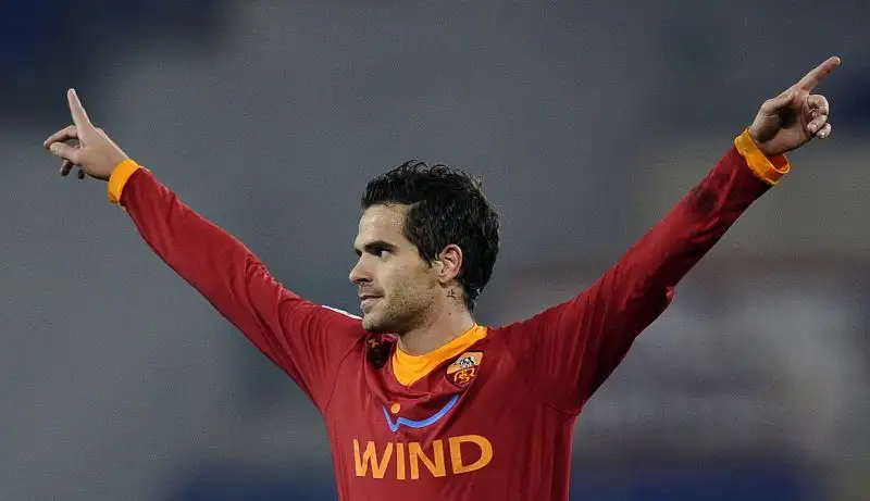Gago - Una trentina di partite per lui alla Roma, senza lasciare un segno tangibile