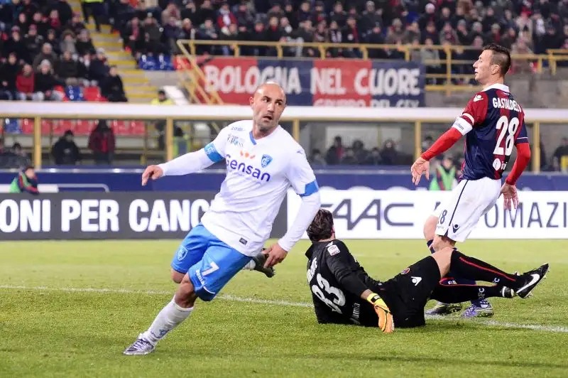 Massimo Maccarone - Uno che alla porta avversaria ha sempre dato del 'tu'