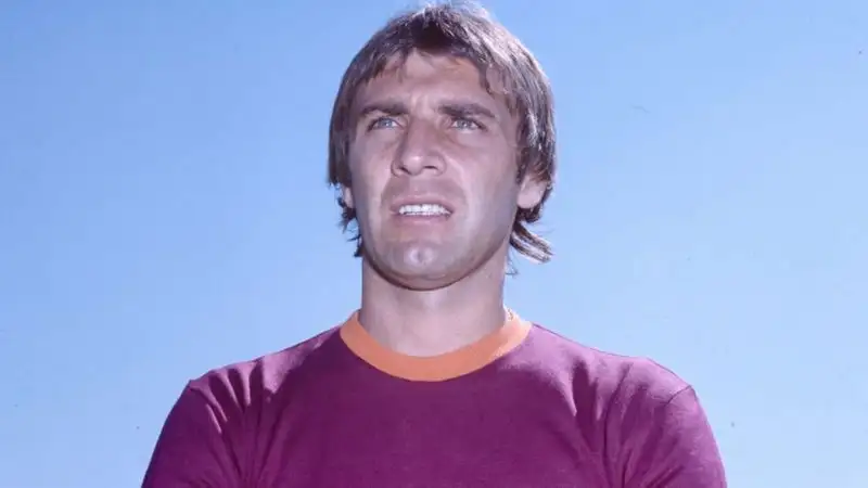 Pierino Prati -
Bomber di Milan, Roma e della Nazionale soprattutto, è scomparso a 73 anni
Foto: Pubblico dominio