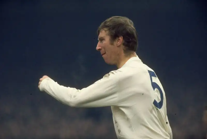 Jack Charlton -
Campione del mondo con l'Inghilterra, guidò l'Irlanda a Italia '90. Aveva 85 anni