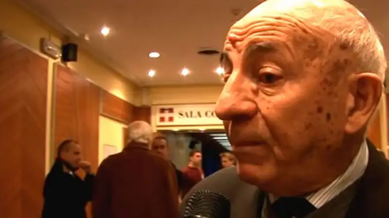 Sergio Vatta -
Grandissimo scopritore di talenti, è stato uno dei maestri del calcio italiano. Aveva 82 anni
Foto: Museo Grande Torino