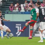 Juventus, Matthijs De Ligt è positivo al Covid