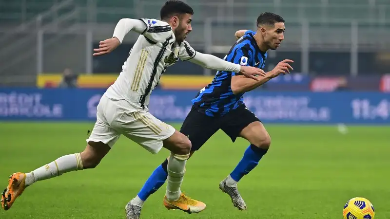 Frabotta 5: passa una serata molto difficile, non chiude in occasione del 2-0 nerazzurro