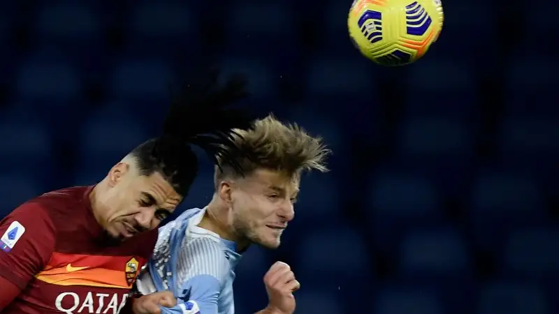 Immobile 7: su una notte così magica per la Lazio non poteva mancare la sua firma
