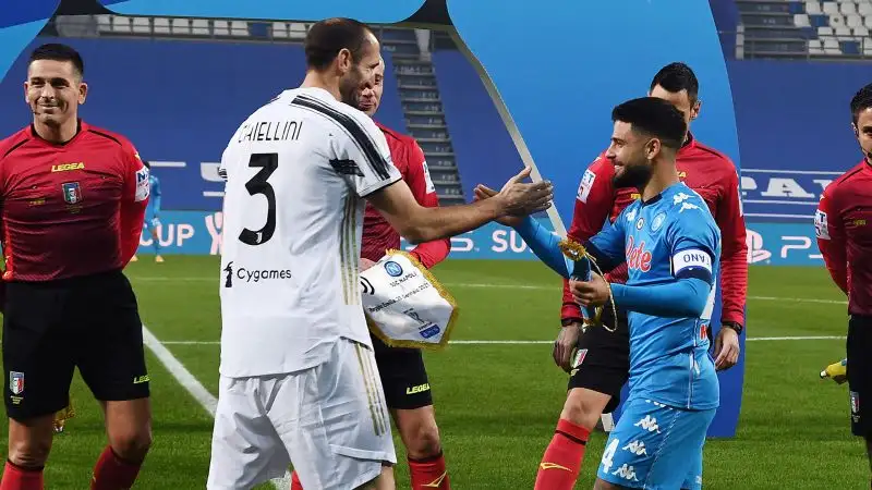 Chiellini 6.5: si batte come un leone e conferma di potere dire ancora la sua 